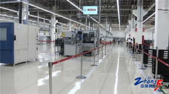 德國博世集團持續(xù)加大在常投資規(guī)模 助力常州汽車產(chǎn)業(yè)技術(shù)服務(wù)